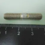 Шпилька М6х18 клапанної кришки ВАЗ