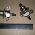 Клапан редукційний (вир-во СОАТЕ)