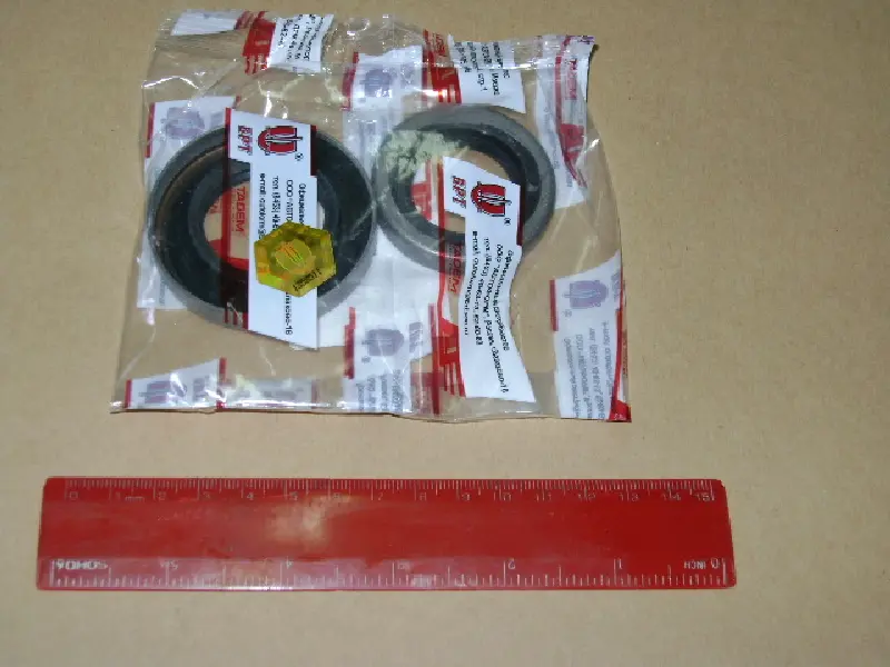 Р/к сальників КПП ВАЗ-2101-07 № 115Р (вир-во БРТ)