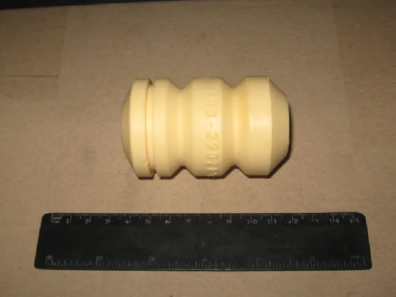 Буфер ходу стиснення ВАЗ 2108 передній
