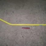 Розтяжка опор передніх стійок ВАЗ 2101