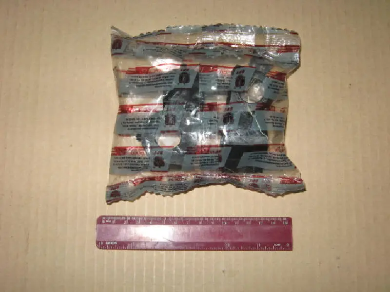 Р/к стабілізатора попер. стійкості ВАЗ-2121 № 73Р (вир-во БРТ)