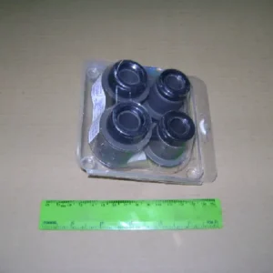 Сайлентблок підвіски ВАЗ 2121 (компл. 4 шт.) (вир-во ДААЗ)