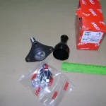 Палець кульовий ВАЗ 2101 ніжній (вир-во TRW)