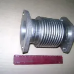 Сильфон ЯМЗ 236БЕ (вир-во завод)