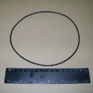 Кільце ущ. ЯМЗ 236 під гільзу (150-155-25-2-5) (вир-во ЯМЗ)