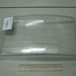 Скло фар “Scania” 124 ліве