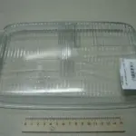 Скло фар “Volvo” FH