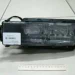 Фара протитуманна “MAN F 2000” L