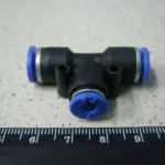 З’єднувач аварійний 6/6/4