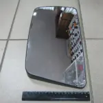 Дзеркало  (вставка) Actros NEW 2008 MP3 з підігрівом (401х200)