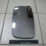 Дзеркало  (вставка) DAF з підігрівом