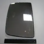 Дзеркало  (вставка) RENAULT Premium з підігрівом