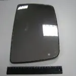 Дзеркало (вставка) RENAULT Premium з підігрівом