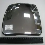 Дзеркало (вставка) додаткове Actros NEW 2008 MP3 з підігрівом