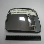 Дзеркало (вставка) додаткове RENAULT Premium з підігрівом