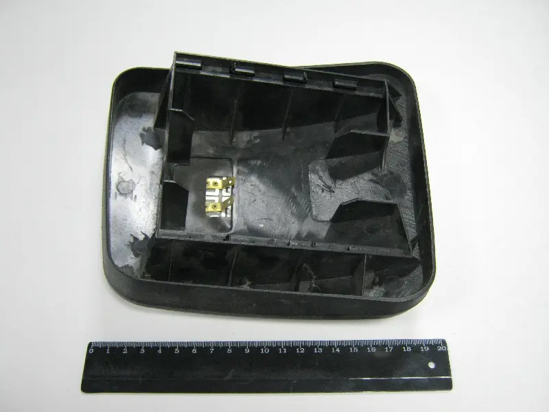 Дзеркало  (вставка) додаткове RENAULT Premium з підігрівом