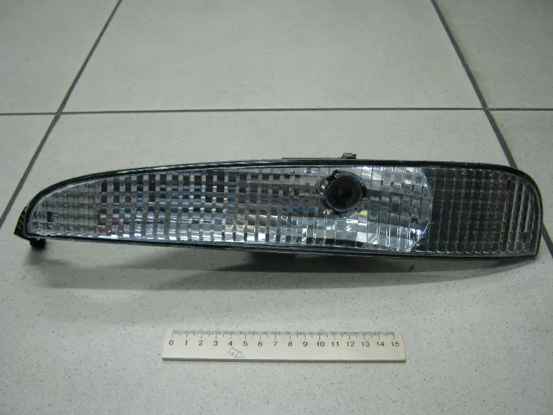 Повторювач повороту “MB” Axor-Actros