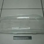Скло фар “MB Atego” ліве