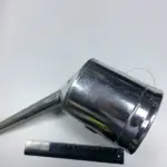 Лійка для диз. палива тонкий носик