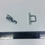 Скоба тентова H=30 A=51