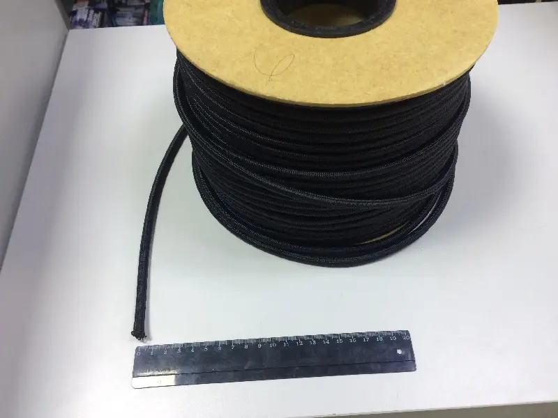Еспандер бокової шторки D=8mm