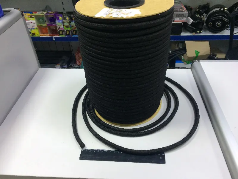 Еспандер бокової шторки D=10mm