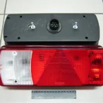 Ліхтар задній