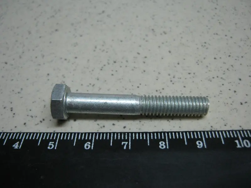 Болт 6х40