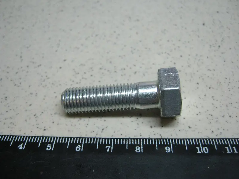 Болт 10х35