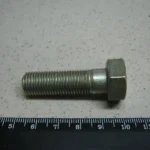 Болт 12х40