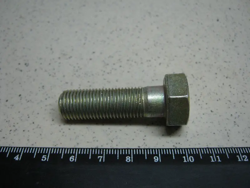 Болт 12х40