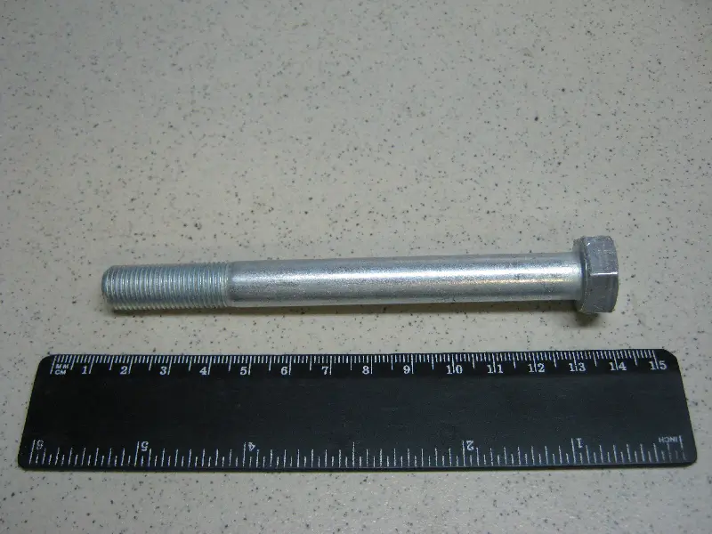 Болт 12х120