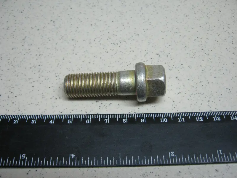 Болт 14х40