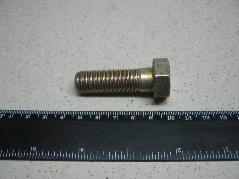 Болт 14х45
