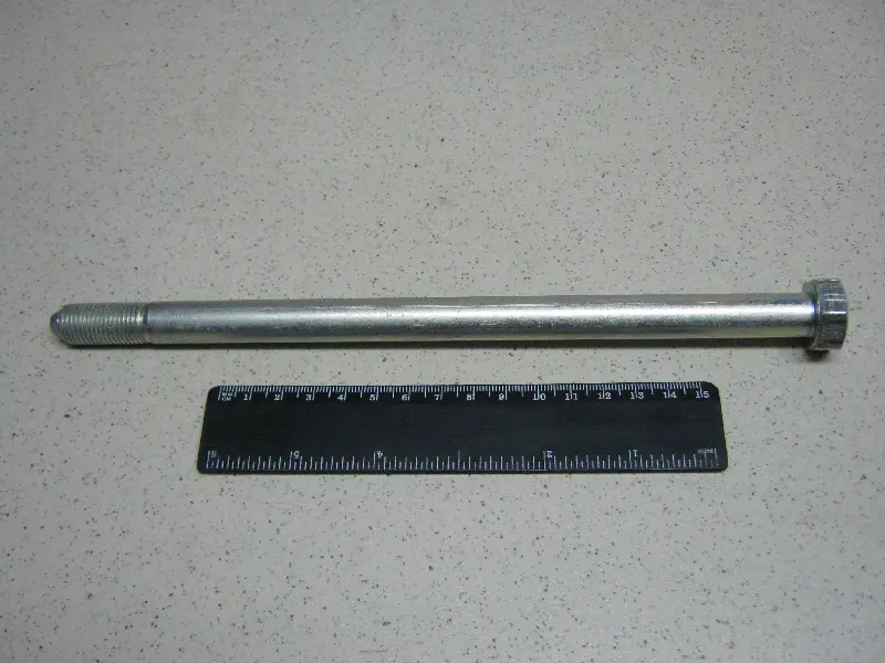 Болт 14х243
