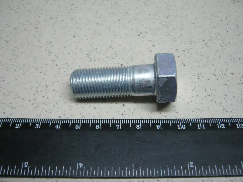 Болт 16х42