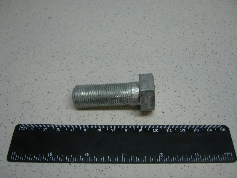 Болт 18х50