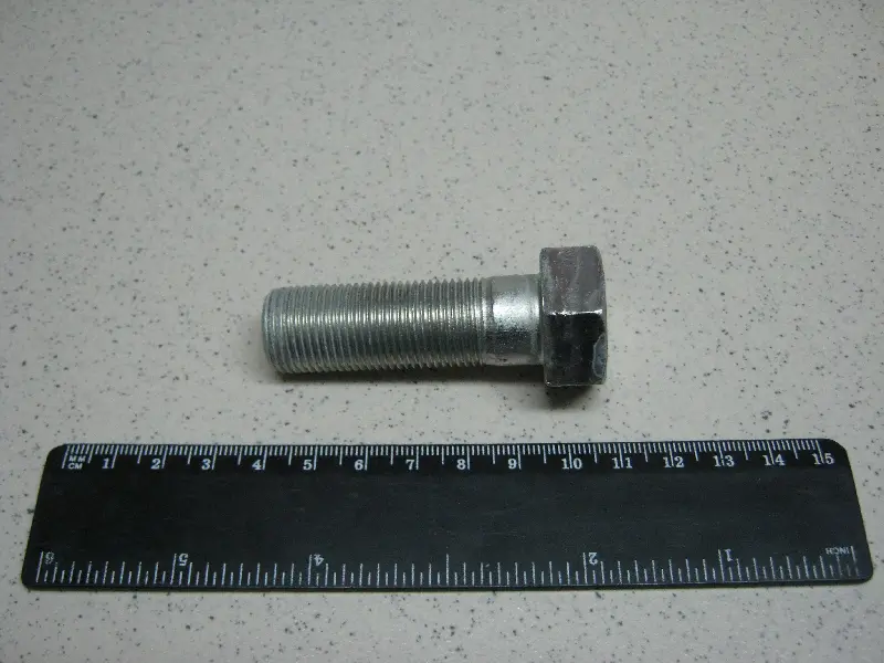 Болт 18х55