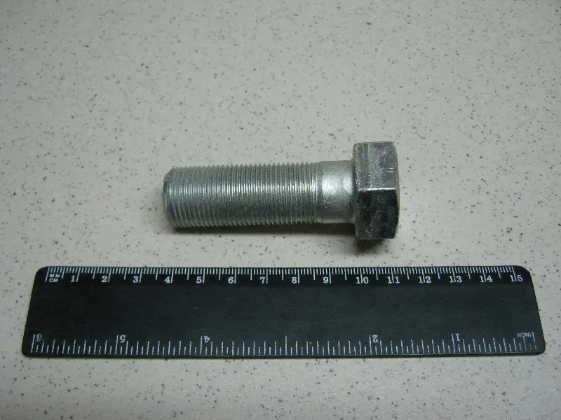 Болт 20х60
