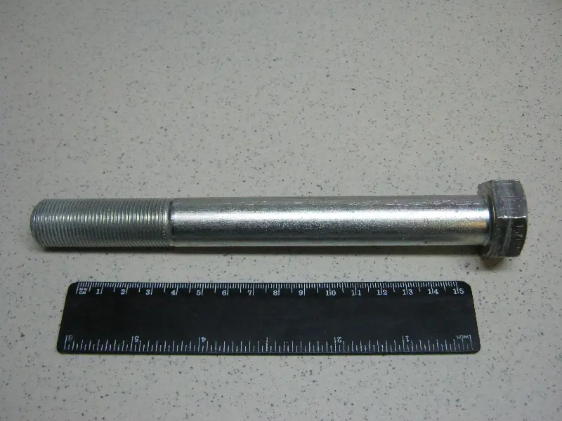 Болт 20х180