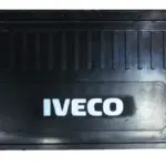 Бризковик задній 500х370 (вир-во Україна)