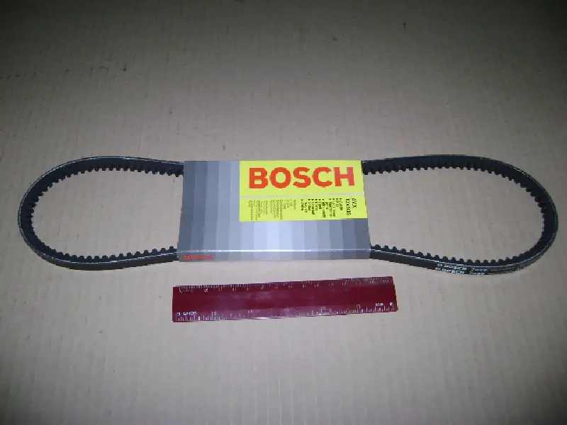 Ремінь 10х935 генератора ВАЗ 2101-07 (BOSCH)
