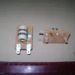 Резистор обігрівача додатковий ВАЗ, ГАЗ, УАЗ