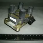 Котушка запалення ВАЗ-1118 Калина (вир-во м.Москва)