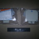 Комутатор безконт. ВАЗ-2108-099-10 (вир-во ВТН)