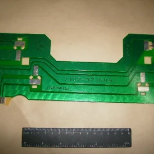 Плата друкована ліхтаря ВАЗ 2107 заднього правого (вир-во АвтоВАЗ)