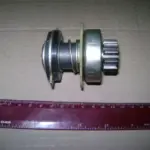 Привід старт. ВАЗ 2108-2109 (на 29.3708) (вир-во Прогрес)