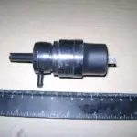 Насос омивача (вир-во Автоваз)