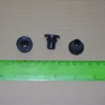 Ущільнювач насоса омивача ВАЗ 2110 скла вітрового (вир-во БРТ)